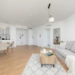 With Direct Sea View Apartman Pobierowo