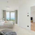 With Direct Sea View Pobierowo