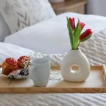 With Direct Sea View *