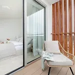 With Direct Sea View * Pobierowo